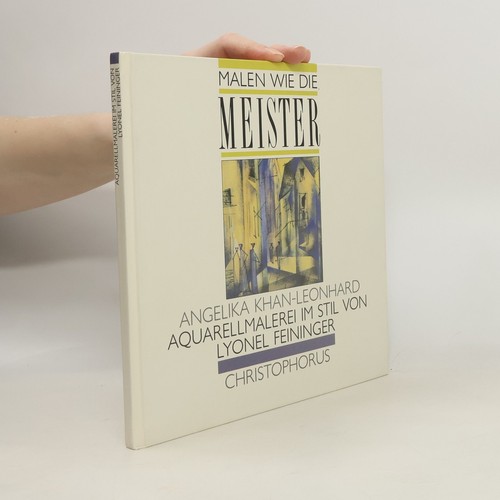 Aquarellmalerei stil von - stil,