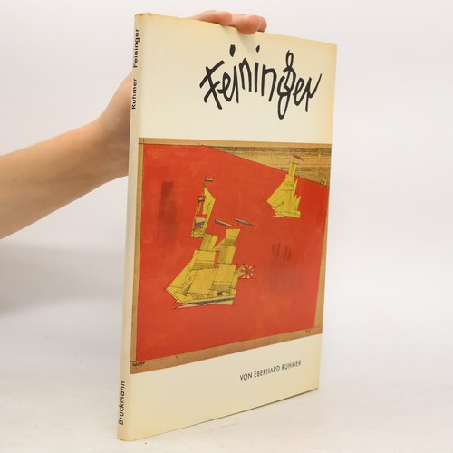 Feininger eberhard - feininger , | 