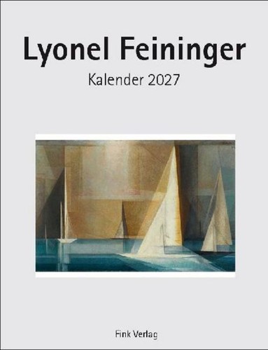 Lyonel feininger 2027 - feininger,