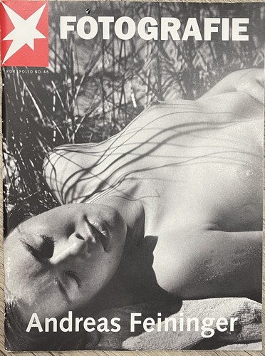 Andreas feininger stern - andreas,