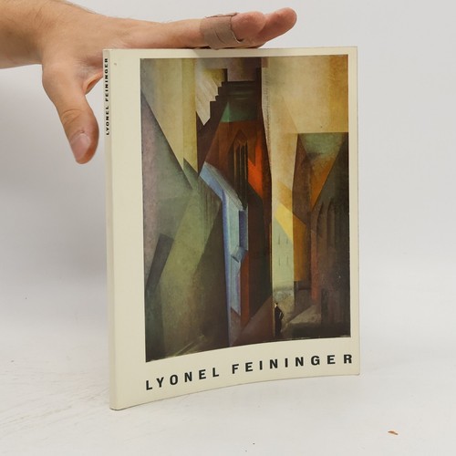 Lyonel feininger - lyonel, | 