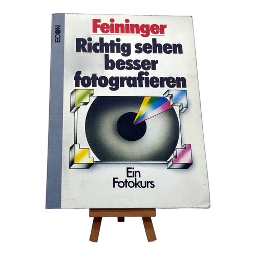Richtig sehen besser