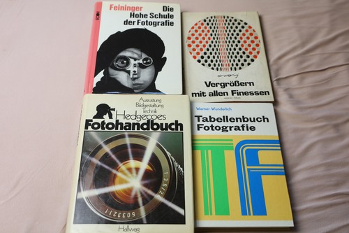 Fotohandbuch hedgecoe hohe - fotohandbuch, hedgecoe/hohe