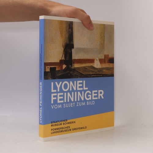 Lyonel feininger vom - sujet, zum