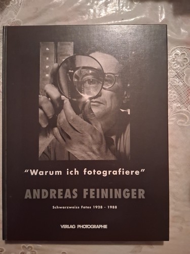 Andreas feininger warum - andreas,