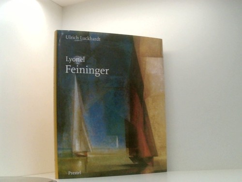 Lyonel feininger ulrich - lyonel,
