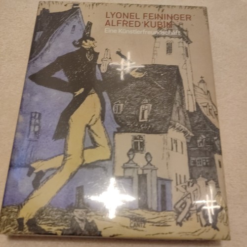 Lyonel feininger alfred - lyonel,