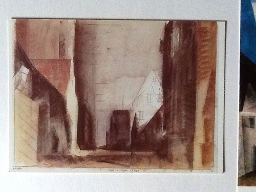Kunst postkarte l - postkarte,,